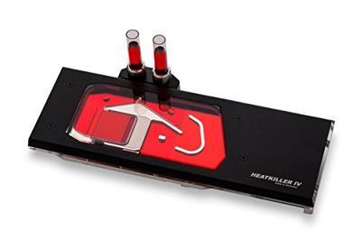 Alphacool GPU RAM Copper Heatsinks - thumbnail
