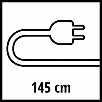 Einhell 4174230 Waterdrukschakelaar 10 bar (max) 230 V