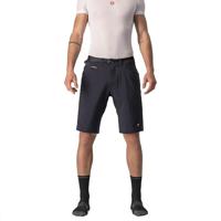Castelli Unlimited Trail Baggy short zwart heren XL - thumbnail