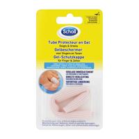 Scholl Pharma Beschermhoesje Vinger-teen 1 - thumbnail