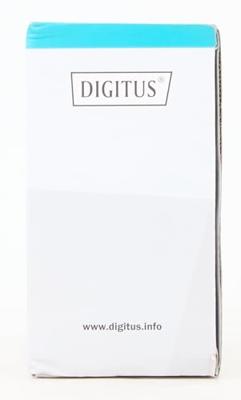 Digitus DS-55122 Extender (verlenging) HDMI, Infrarood Via netwerkkabel RJ45 120 m