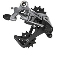 SRAM achterderailleur "rival 1" rear derail."rival 1" 11-sp.,alu - thumbnail
