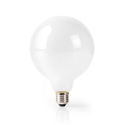 Wi-Fi Smart LED-Lamp | E27 | 125 mm | 5 W | 500 lm | Wit Wi-Fi Smart LED-Lamp | E27 | 125 mm | 5 W | 500 lm | Wit