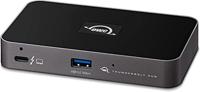 OWC Thunderbolt Hub dockingstation - thumbnail