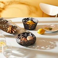 Alessi Barket Schaal RVS 21 cm - thumbnail