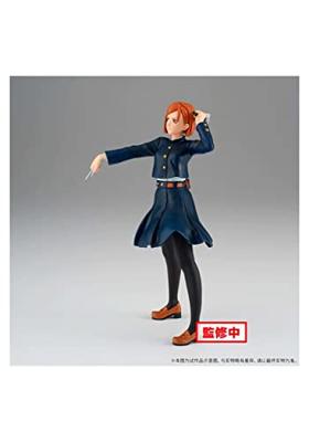 Jujutsu Kaisen Figure - Nobara Kugisaki