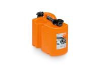 Stihl Accessoires Stihl combi-jerrycan oranje standard - 00008810111 - thumbnail