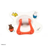 Difrax Fopspeen Nijntje 6+ Maanden (1st) - thumbnail