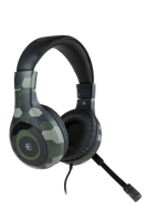 Hoofdtelefoon met microfoon Nacon NA - thumbnail