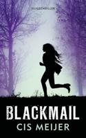 Blackmail - Cis Meijer - ebook - thumbnail