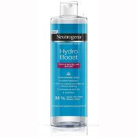 Neutrogena Hydro Boost 3-in-1 Micellair Water - met hyaluronzuur - thumbnail