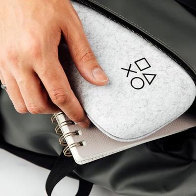 Draagtas - BACKBONE - PlayStation-editie - Beschermhoes voor de Backbone One-controller