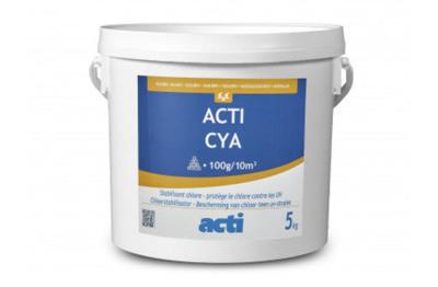 Chloorstabilisator 5 Kg Scp Benelux Bestway - Bestway