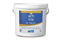 Chloorstabilisator 5 Kg Scp Benelux Bestway - Bestway - thumbnail