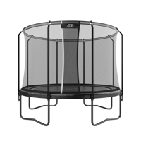 Trampoline - Senz Sports - Premium Plus - 305 cm - Rond - J7000 serie - thumbnail