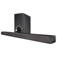Denon DHT-S316 Soundbar Zwart - thumbnail
