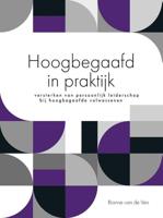 Hoogbegaafd in praktijk (Hardback) - thumbnail
