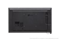 LG Electronics 55UM5N-H Digital Signage display Energielabel: G (A - G) 139.7 cm 55 inch 3840 x 2160 Pixel 24/7 - thumbnail