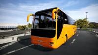 Tourist Bus Simulator - thumbnail