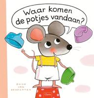 Waar komen de potjes vandaan? - thumbnail
