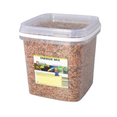 Energie mix 2,5 liter voer Suren Collection - Suren collection Energie mix 2,5 liter voer Suren Collection - Suren collection