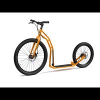 Yedoo arni orange - thumbnail