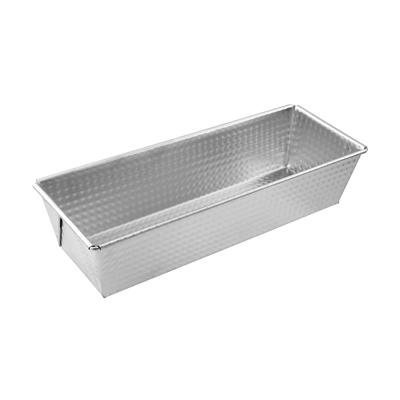 Zenker cakevorm zilver 30cm