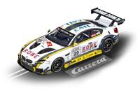 Carrera BMW M6 GT3 “ROWE RACING, No.99” speelgoedvoertuig - thumbnail