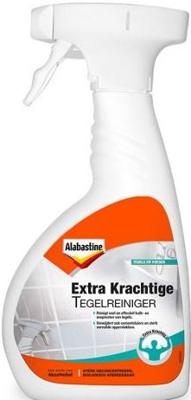 Ext kracht.tegelreiniger 500 ml Alabastine - Alabastine