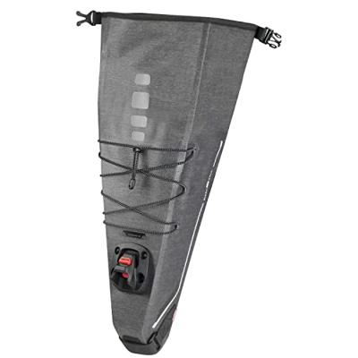 Rixen & kaul - klickfix klickfix bikepack x waterproof saddle bag