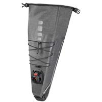 Rixen & Kaul - KLICKfix KLICKfix Bikepack X Waterproof saddle bag - thumbnail