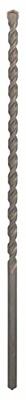 Bosch Accessoires Betonboren CYL-3 12 x 350 x 400 mm, d 10 mm 1st - 2608597692