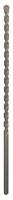 Bosch Accessories CYL-3 2608597692 Carbide Beton-spiraalboor 12 mm Gezamenlijke lengte 400 mm Cilinderschacht 1 stuk(s) - thumbnail