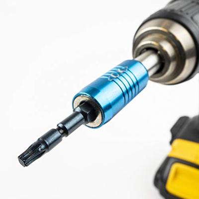 C.K T4513 Bitset 6-delig Binnen-zesrond (TX) Torsion Control Technology C.K T4513 Bitset 6-delig Binnen-zesrond (TX) Torsion Control Technology