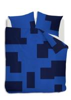 Auping Midnight Indigo dekbedovertrek - thumbnail