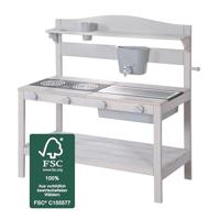 roba Houten speelgoed keuken - thumbnail