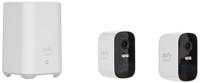 Anker T88313D2 beveiligingscamera binnen en buiten wandbox - thumbnail