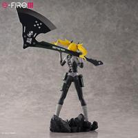 Kaiju No. 8 PVC Statue 1/7 Kikoru Shinomiya 30 cm - thumbnail