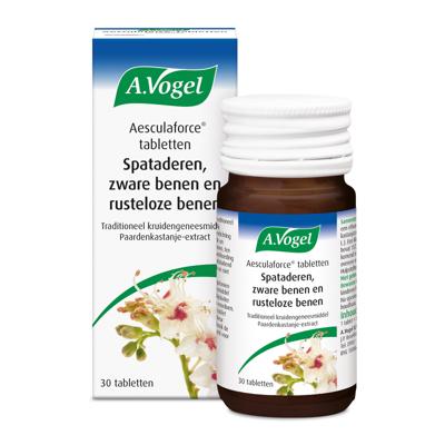 A Vogel Aesculaforce 30 Tabletten A Vogel Aesculaforce 30 Tabletten