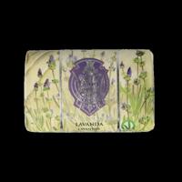 La Florentina Zeep lavendel 200 Gram - thumbnail
