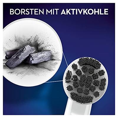 Braun Oral-B Pure Clean opzetborstel - thumbnail