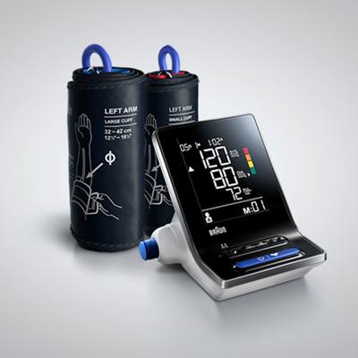 Exactfit 3 bloeddrukmeter bovenarm - thumbnail