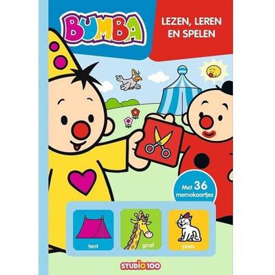 Lezen, leren en spelen Lezen, leren en spelen
