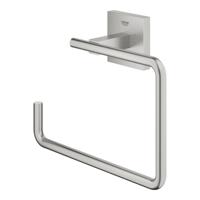 Handdoekring GROHE Start Cube Supersteel - thumbnail