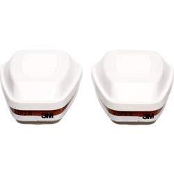 3M 6095 Combifilter 4 stuk(s)