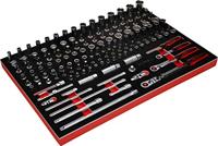 KS Tools 811.1142 811.1142 Dopsleutelset - thumbnail