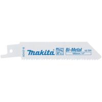 Makita Accessoires Reciprozaagblad BiM - equivalent S522HF - thumbnail