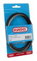 Elvedes Versnellingskabel sturmey archer (6441) - thumbnail