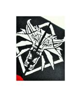 Good Loot The Witcher 3 Wolf sokken Zwart - thumbnail