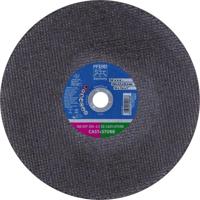 PFERD TOOLS 100 EHT 350-4,5 SG CAST+STONE/25,4 61329532 Doorslijpschijf recht 350 mm 10 stuk(s) Gietijzer, Pletbaar gietijzer, Beton - thumbnail